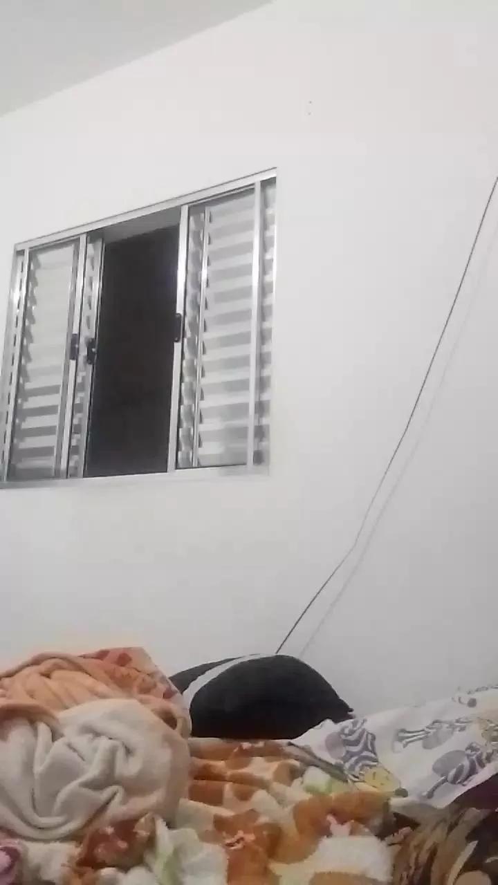 Thurzinho on Cam4 