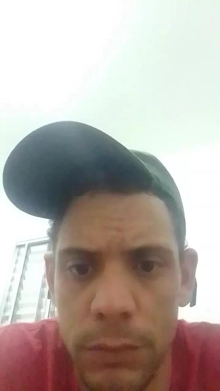 Thurzinho on Cam4 
