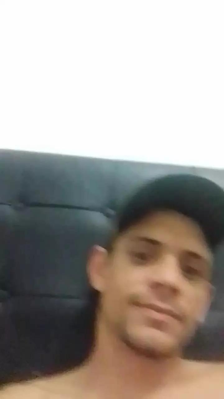 Thurzinho on Cam4 