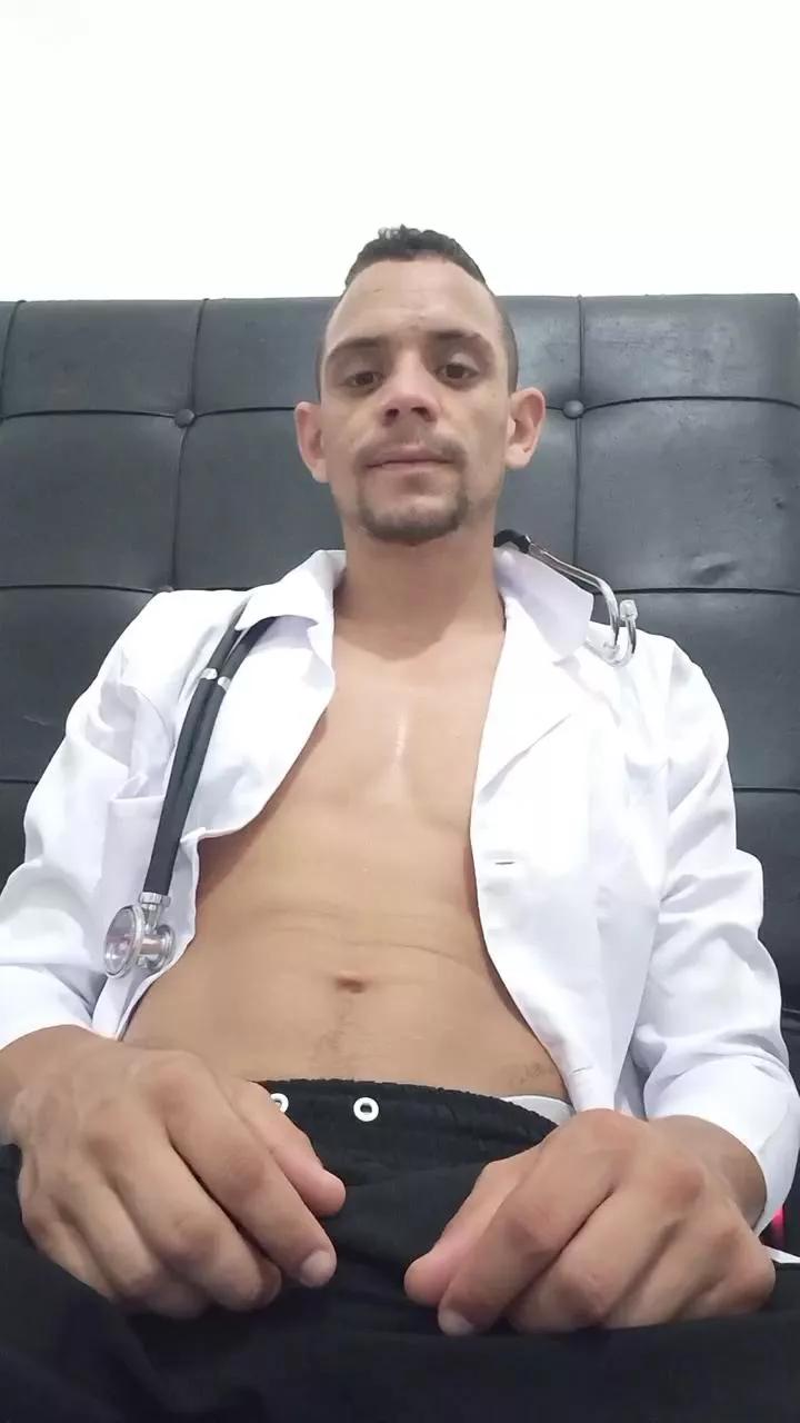 Thurzinho on Cam4 