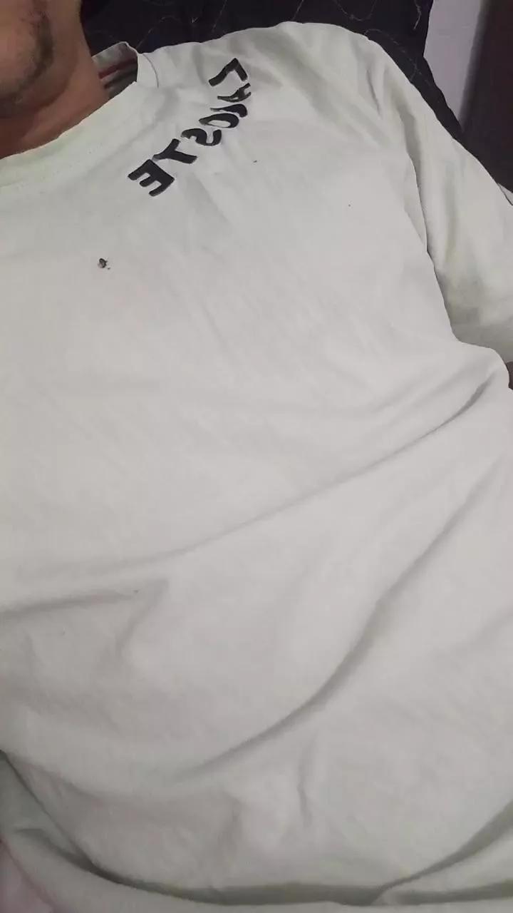 Thurzinho on Cam4 