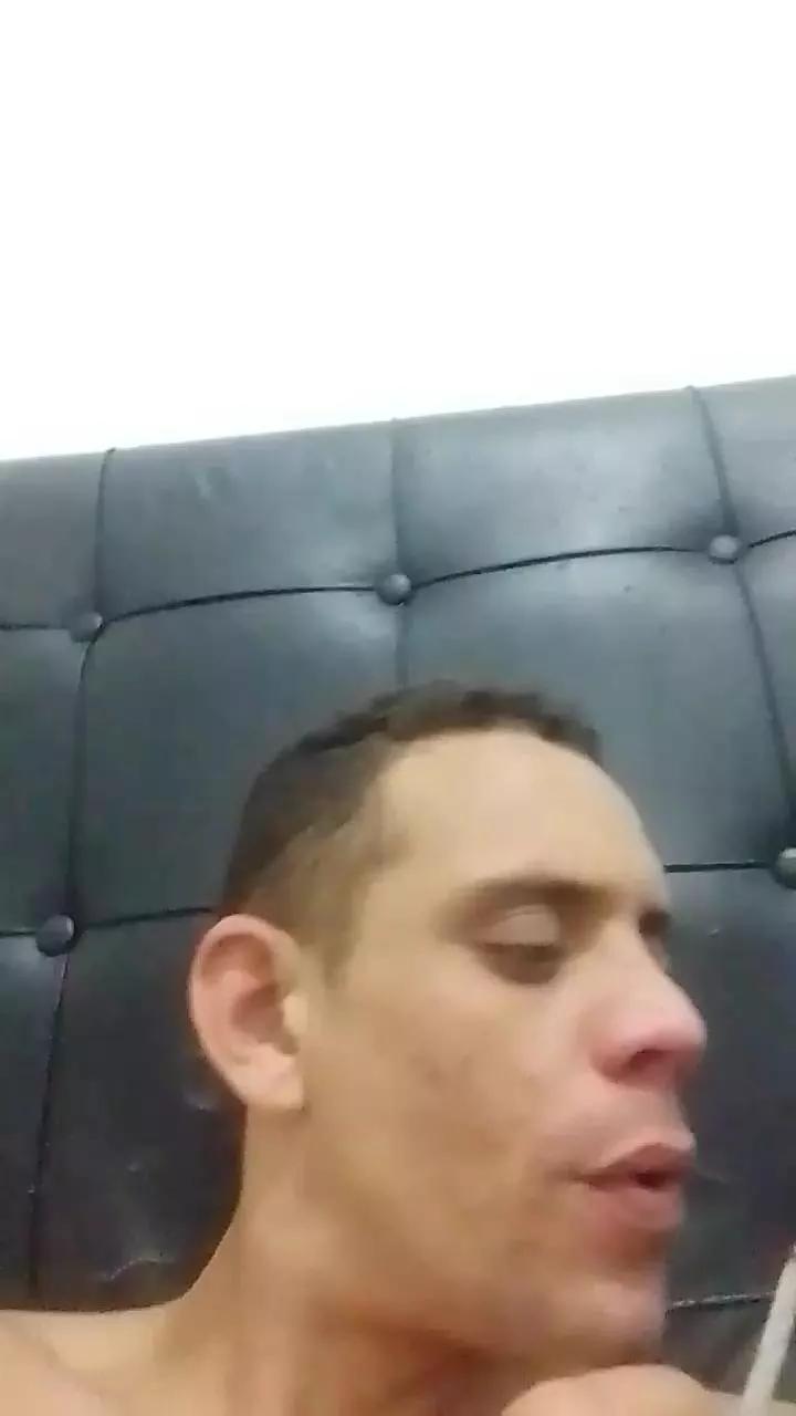 Thurzinho on Cam4 