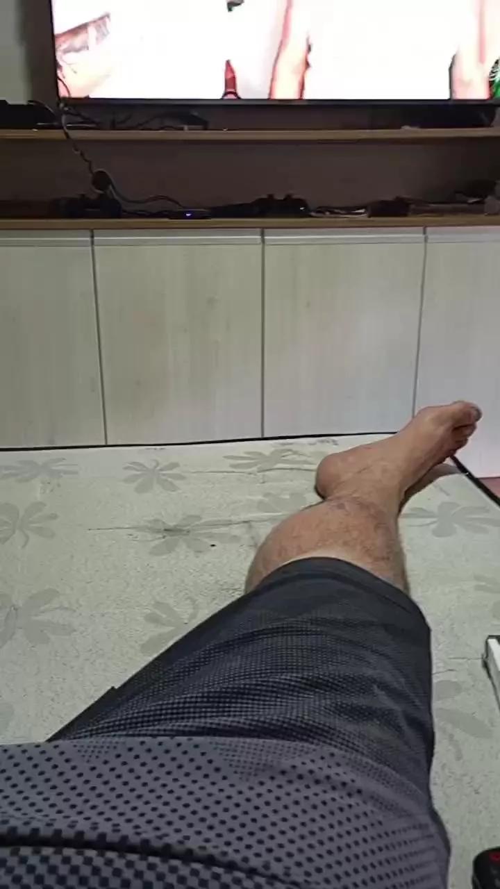 tiago1312 on Cam4 