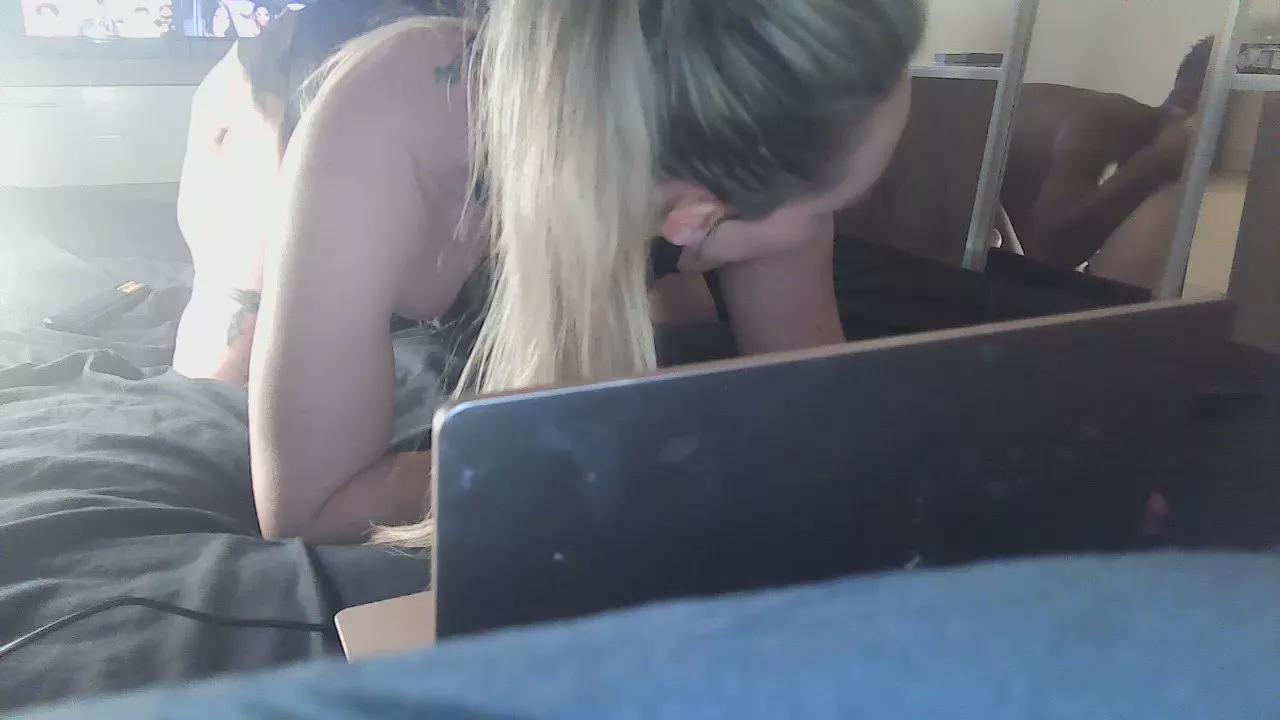 Tibonbon on Cam4 