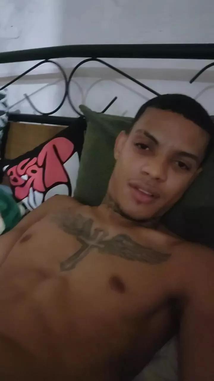 tielmendezlopez on Cam4 