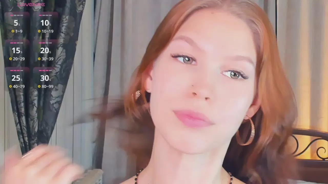 Masturbate to 21 years old TiffanieDelvin from Cam4 TiffanieDelvin from Cam4