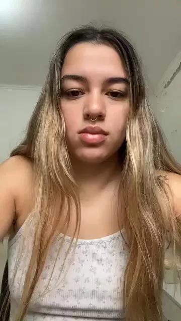 Tiffanyarg on Cam4 