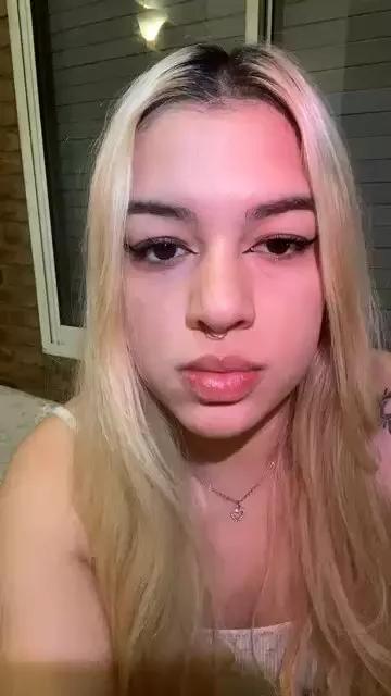 Tiffanyarg on Cam4 