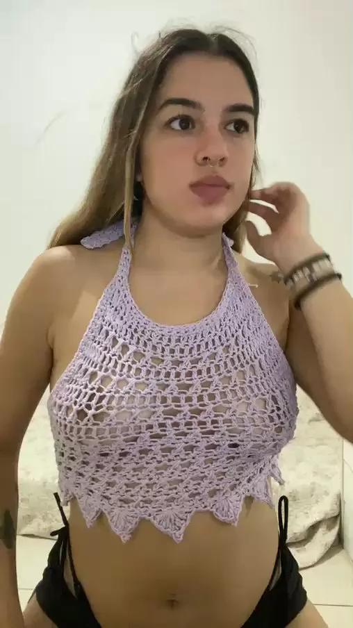 Tiffanyarg on Cam4 
