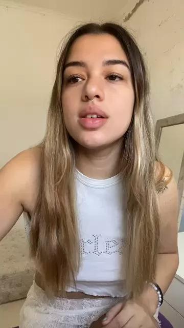 Tiffanyarg on Cam4 