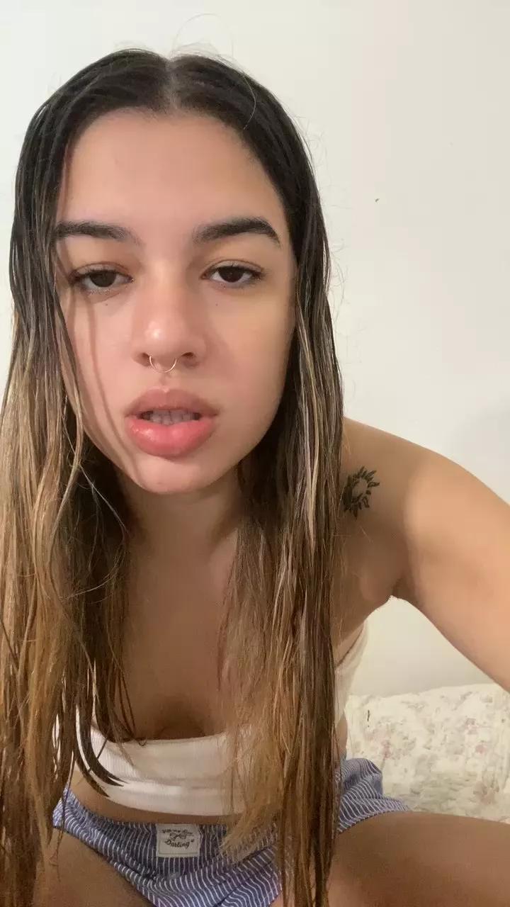Tiffanyarg on Cam4 