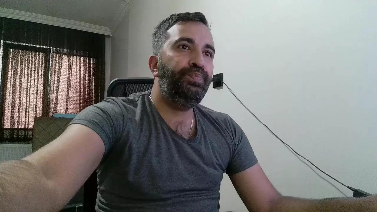 tiglatpleser on Cam4