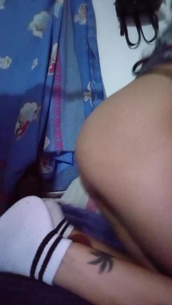 Tincho1977 on Cam4 