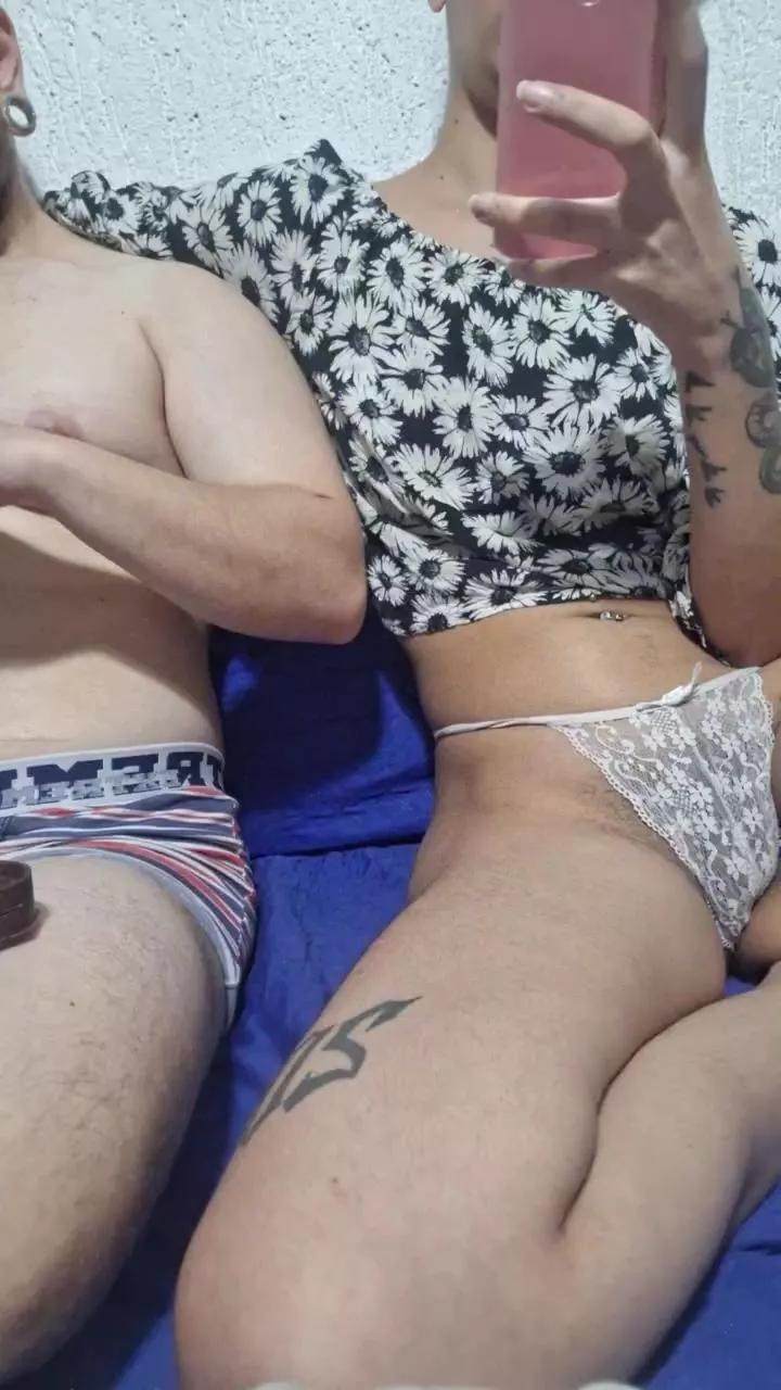 Tinkerlun on Cam4 