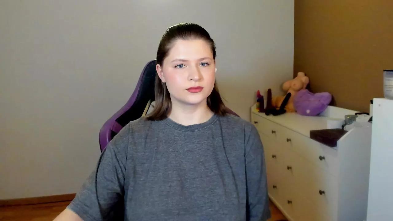 Offline TinniAngel on Cam4