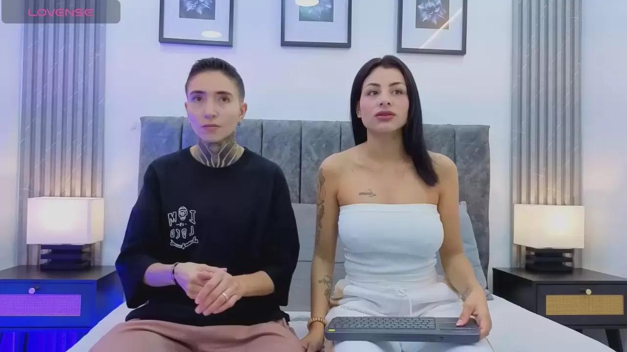 TinnyandCandy on Cam4 