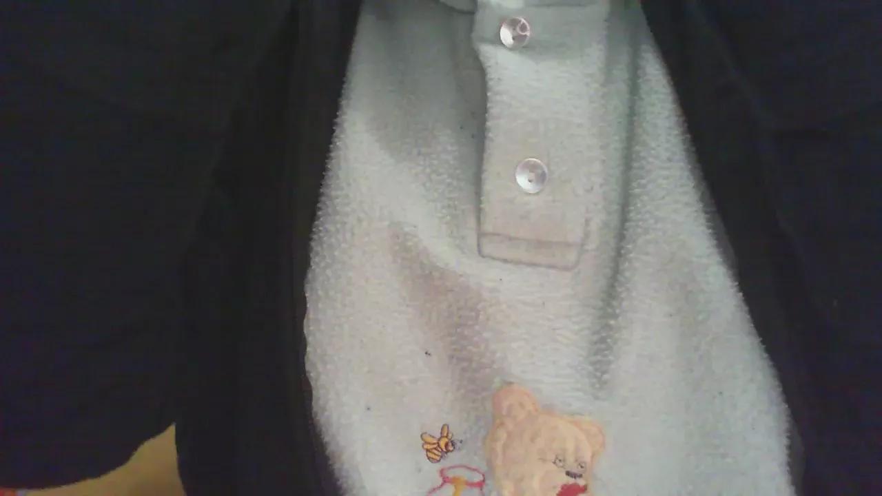 tinyslut66 on Cam4 