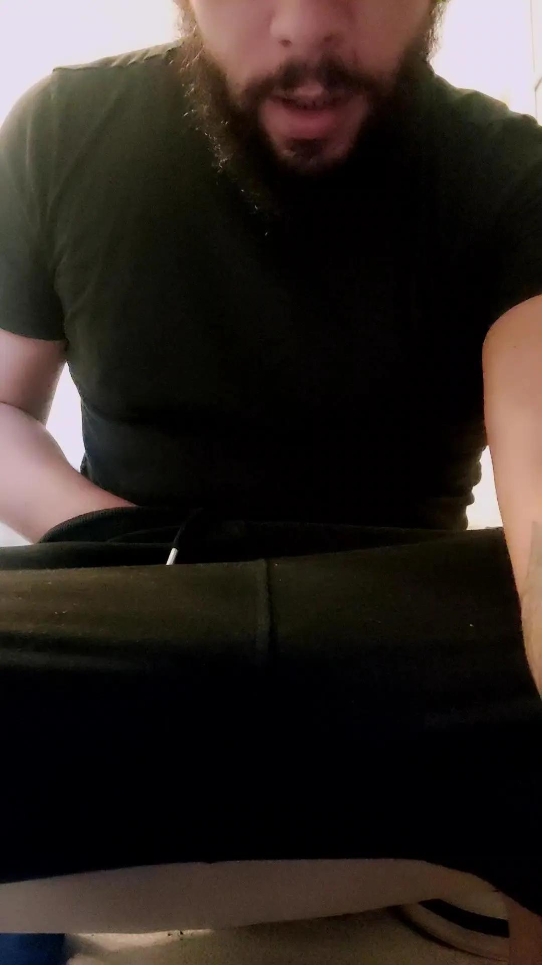 TitanLad1 on Cam4 