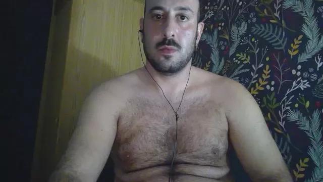Tixon89 on Cam4 