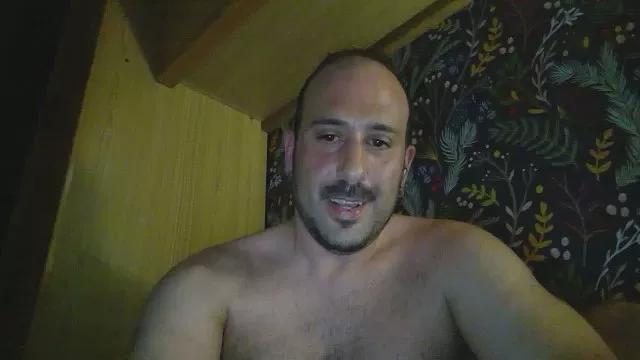 Tixon89 on Cam4 
