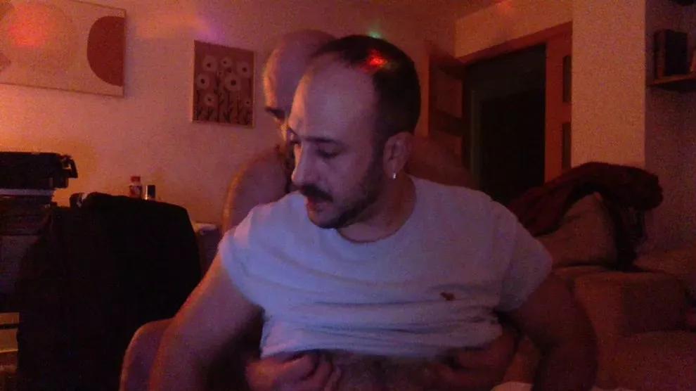 Tixon89 on Cam4 