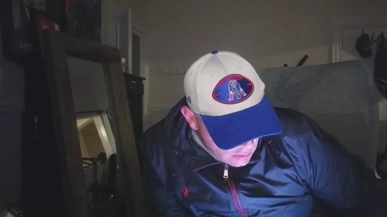 TMOBXXX on Cam4 