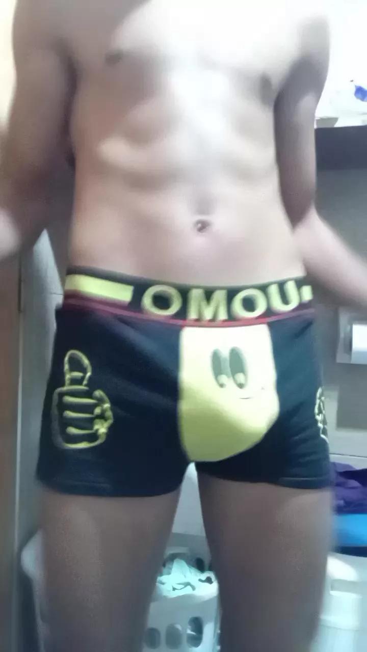 tobiasgomez21 on Cam4 