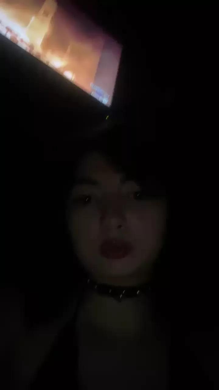 tokiosad on Cam4