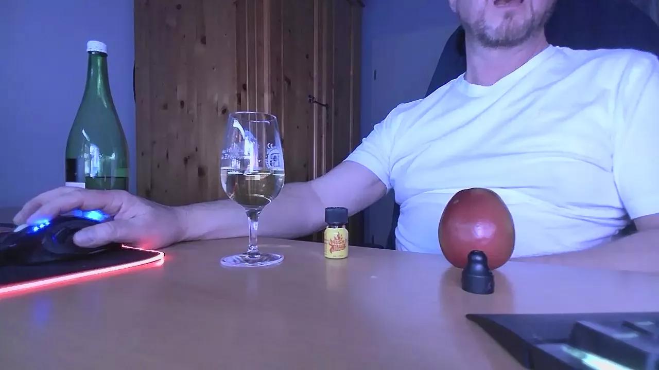 Tom_PP on Cam4 