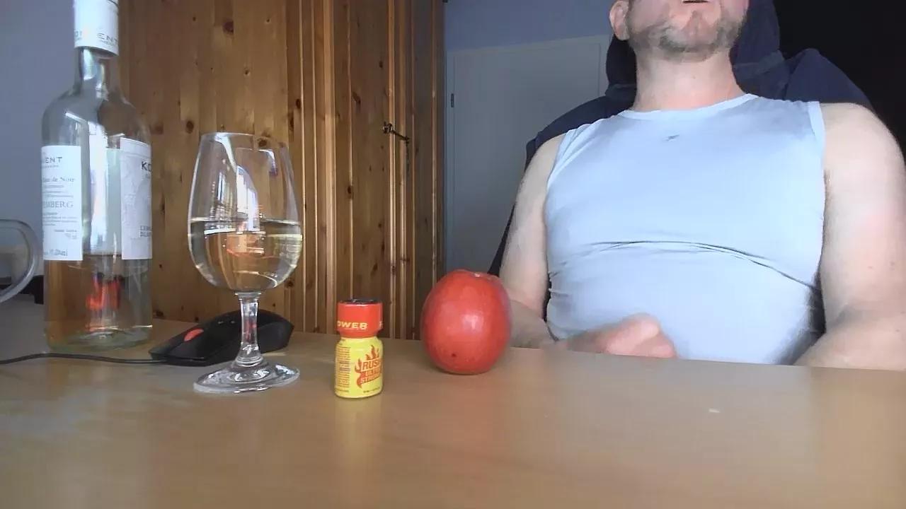 Tom_PP on Cam4 