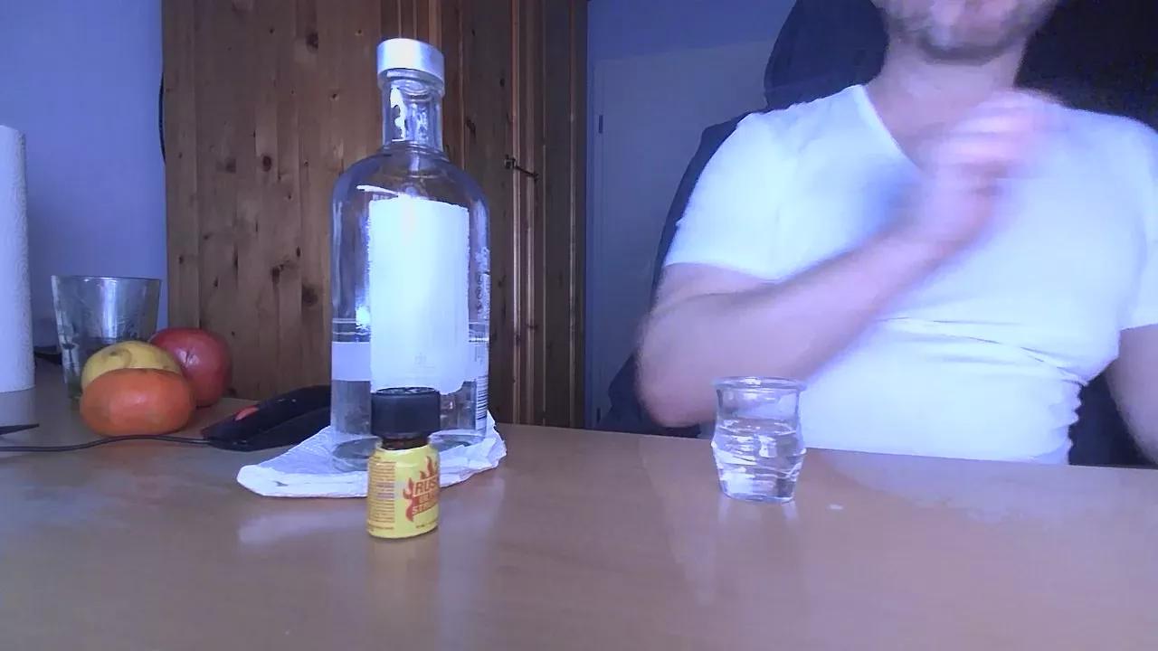 Tom_PP on Cam4 