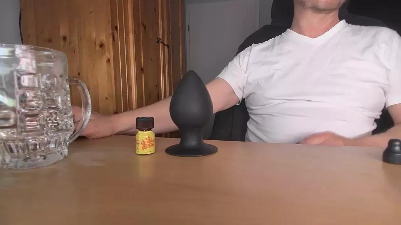 Tom_PP on Cam4 