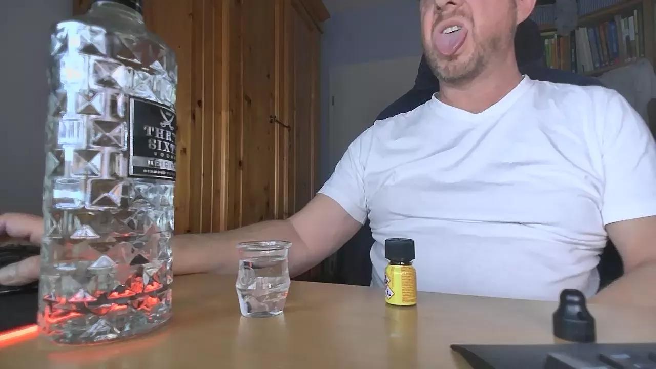 Tom_PP on Cam4 
