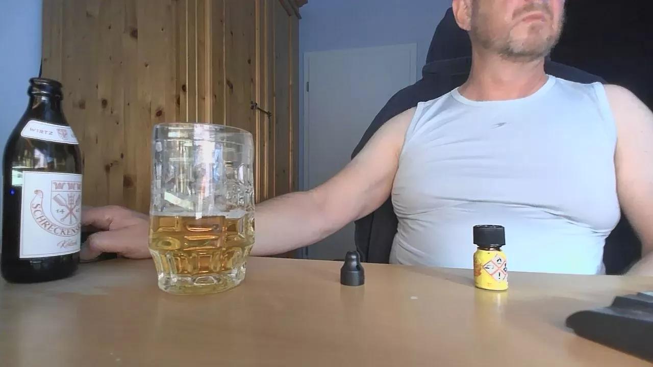 Tom_PP on Cam4 