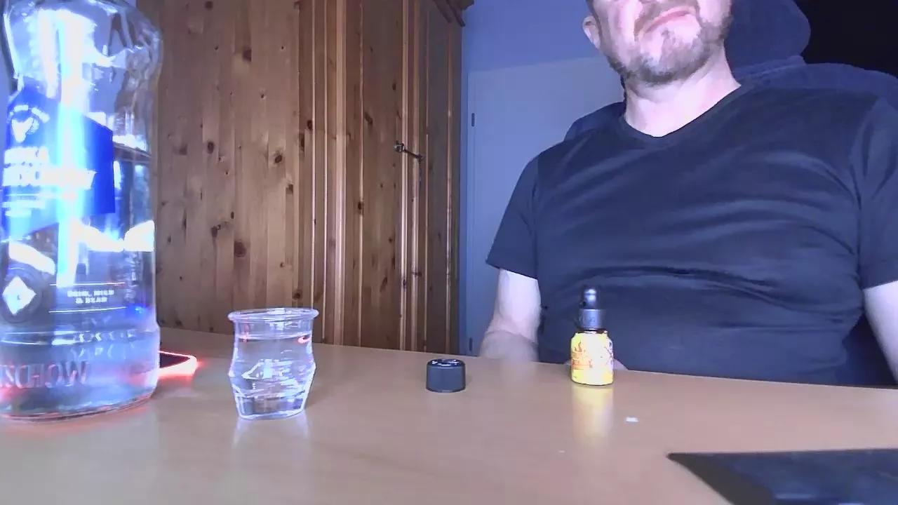 Tom_PP on Cam4 
