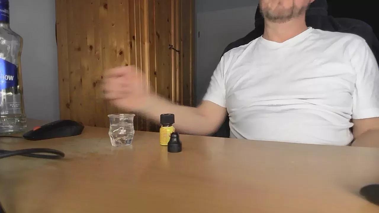 Tom_PP on Cam4 