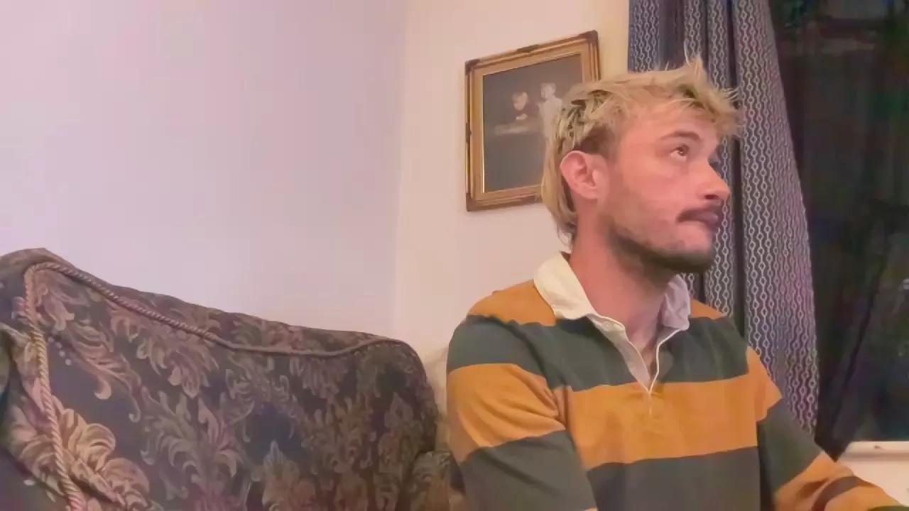 Tommyt4000 on Cam4