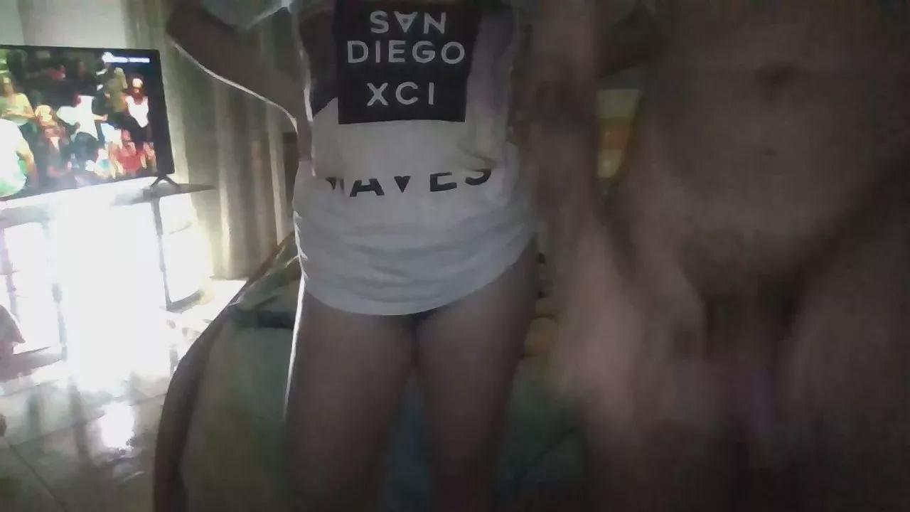 tonnytonny1 on Cam4 