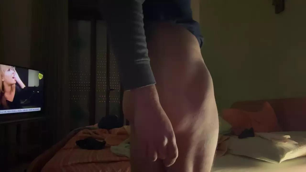 tonnytonny1 on Cam4 