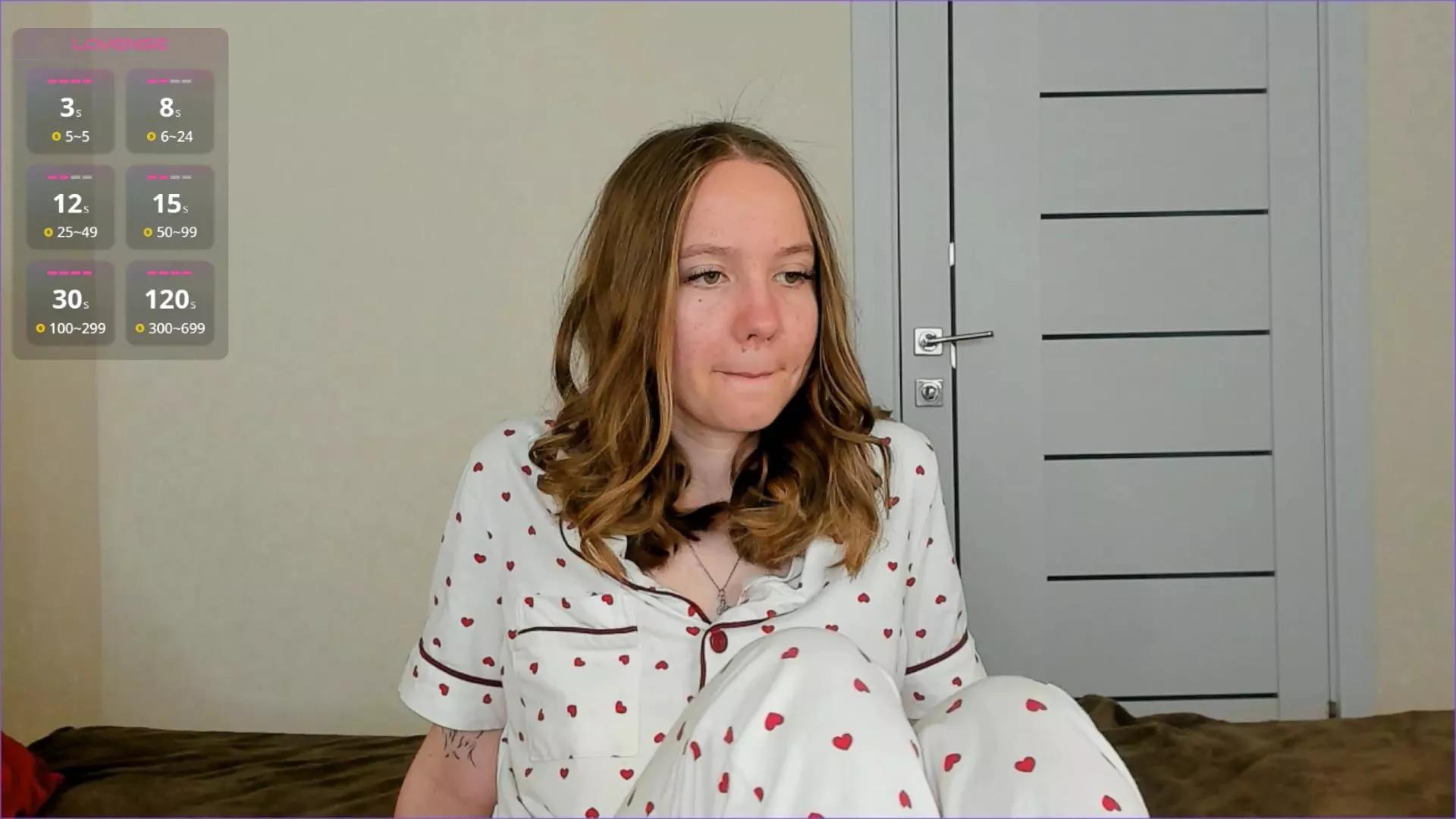 tonyamoore on Cam4 