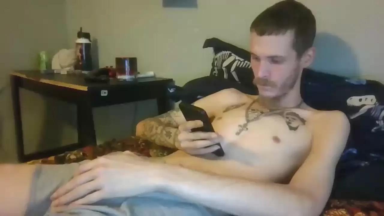 TooTall727 on Cam4 