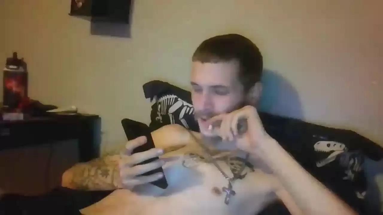 TooTall727 on Cam4 