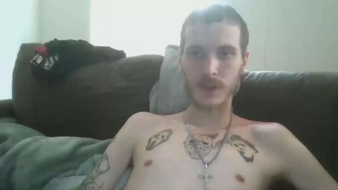 TooTall727 on Cam4