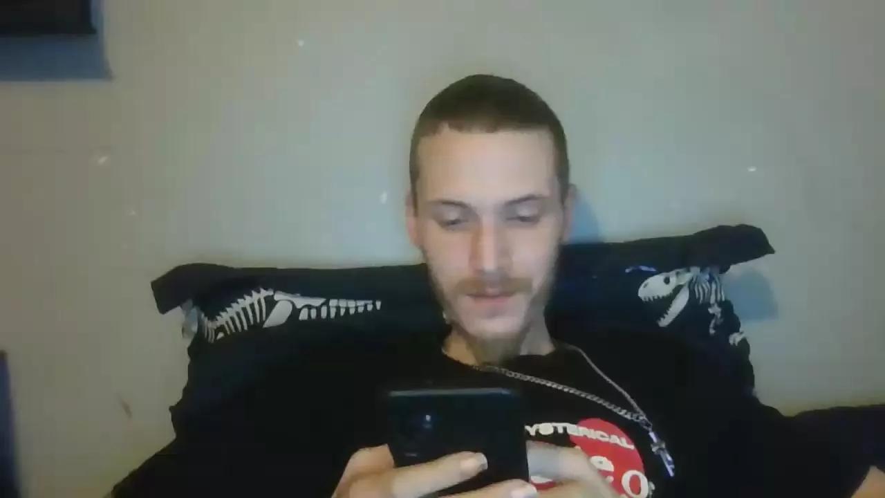 TooTall727 on Cam4 