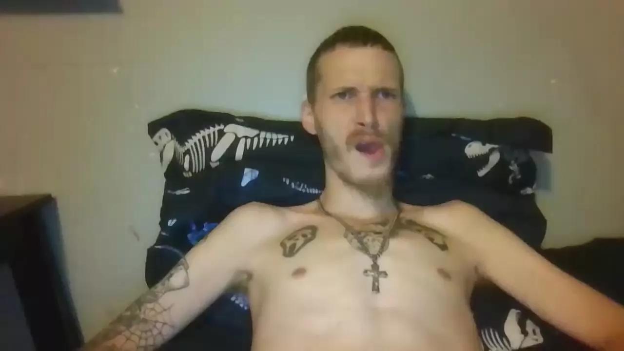 TooTall727 on Cam4 