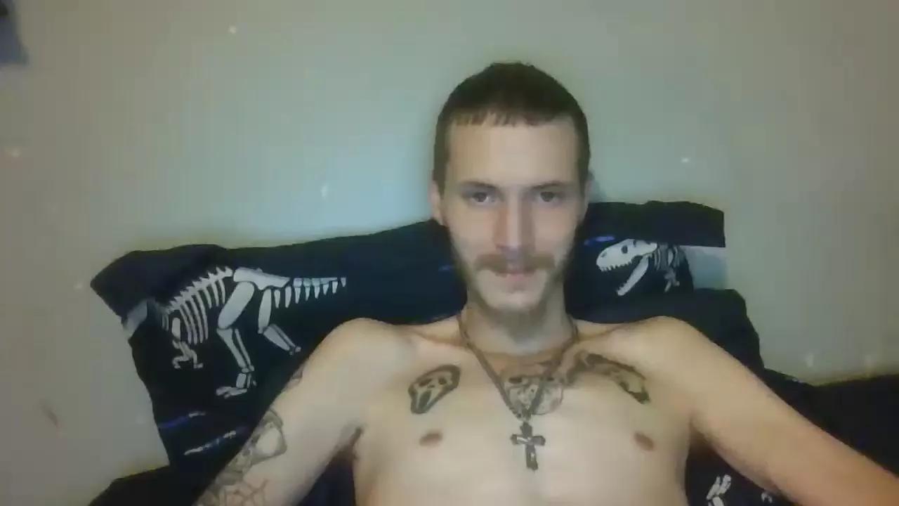TooTall727 on Cam4 