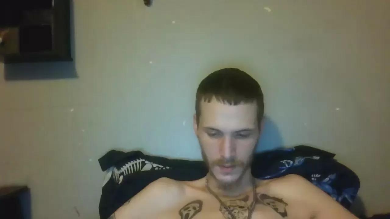 TooTall727 on Cam4 
