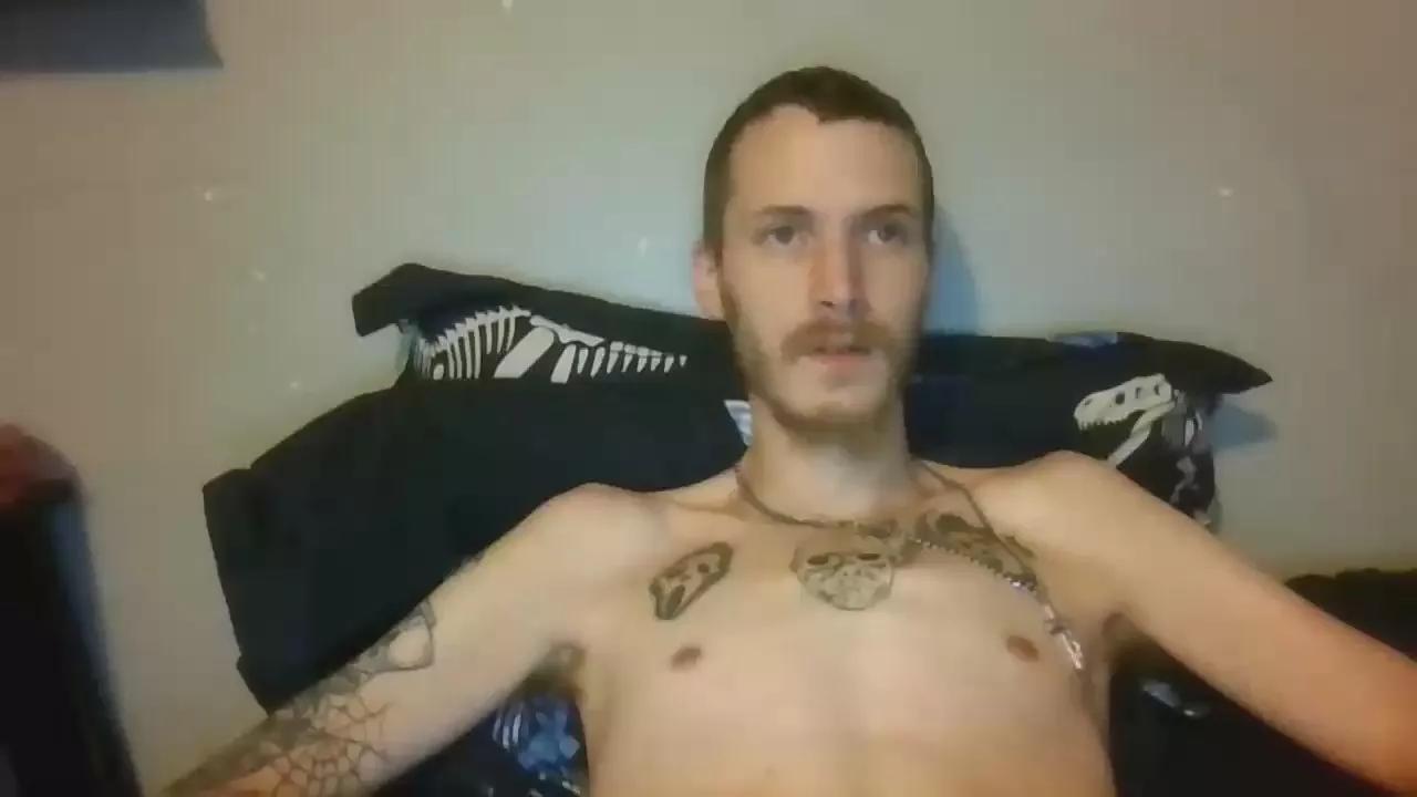 TooTall727 on Cam4 