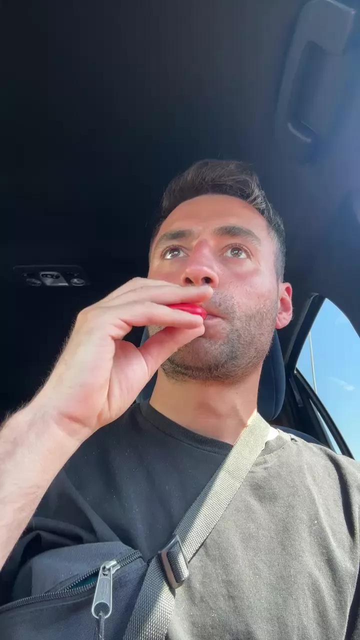 Torissimo92 on Cam4 