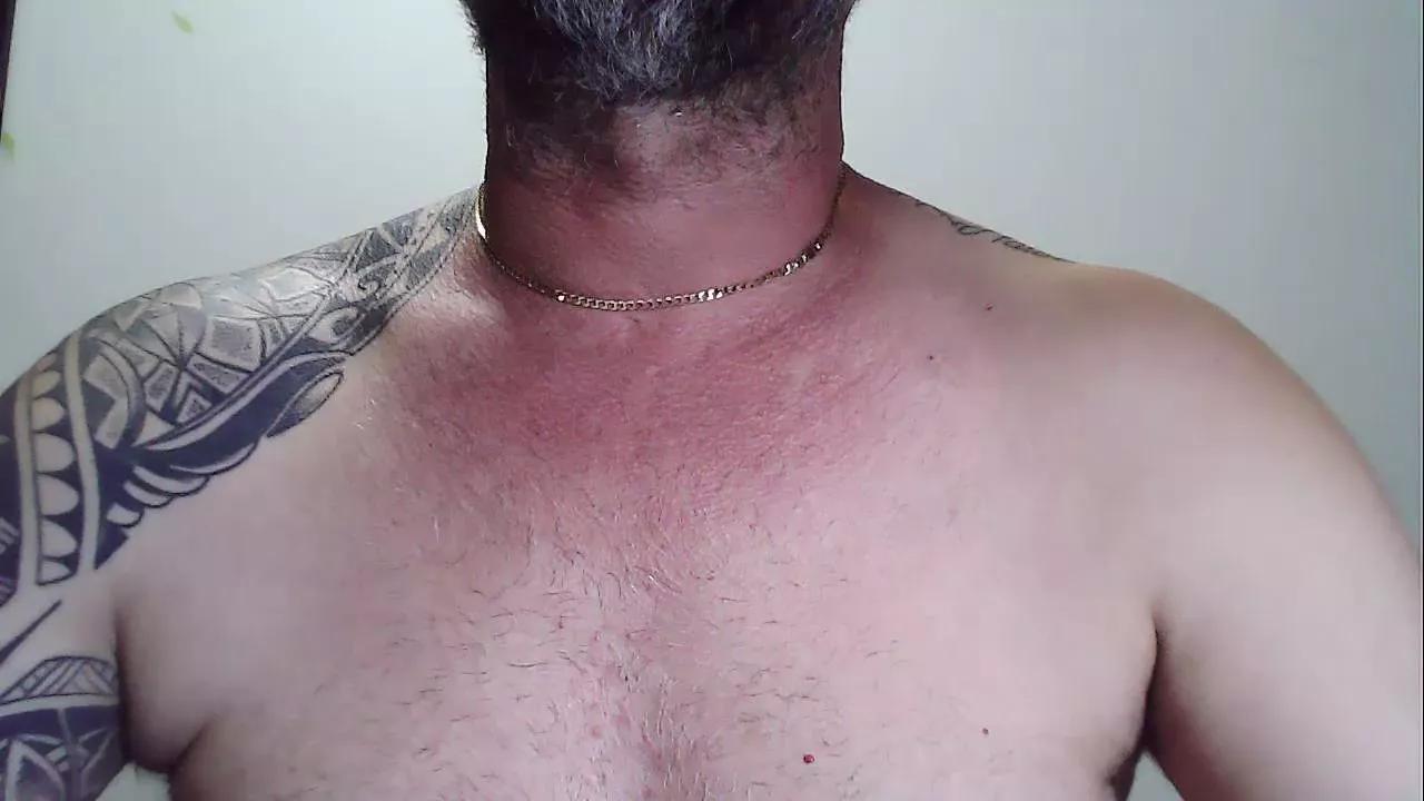 Tormento10 on Cam4
